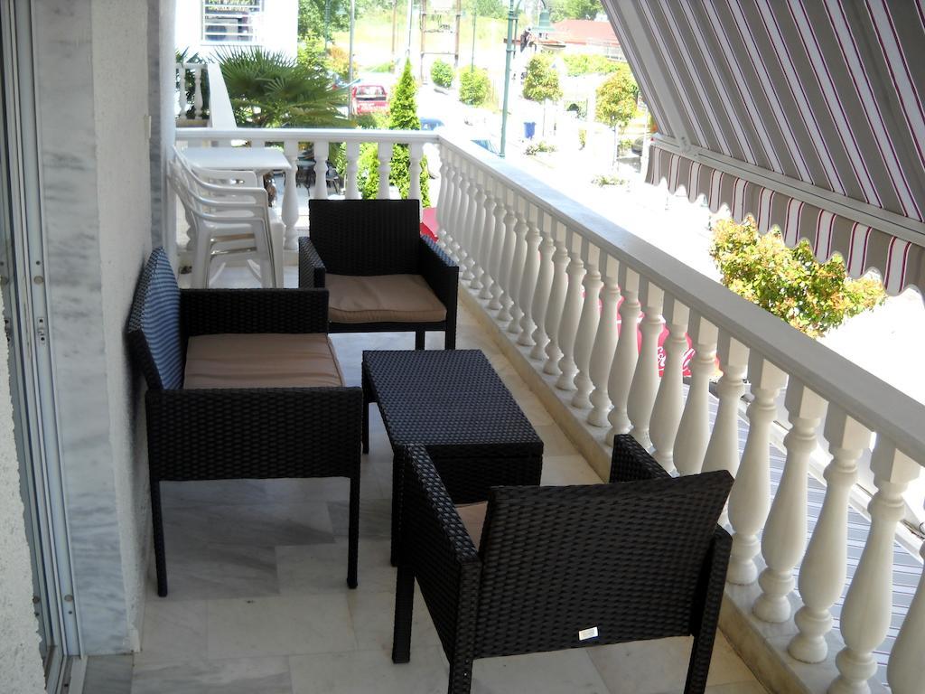 Hotel Kostas Olympiaki Akti Room photo